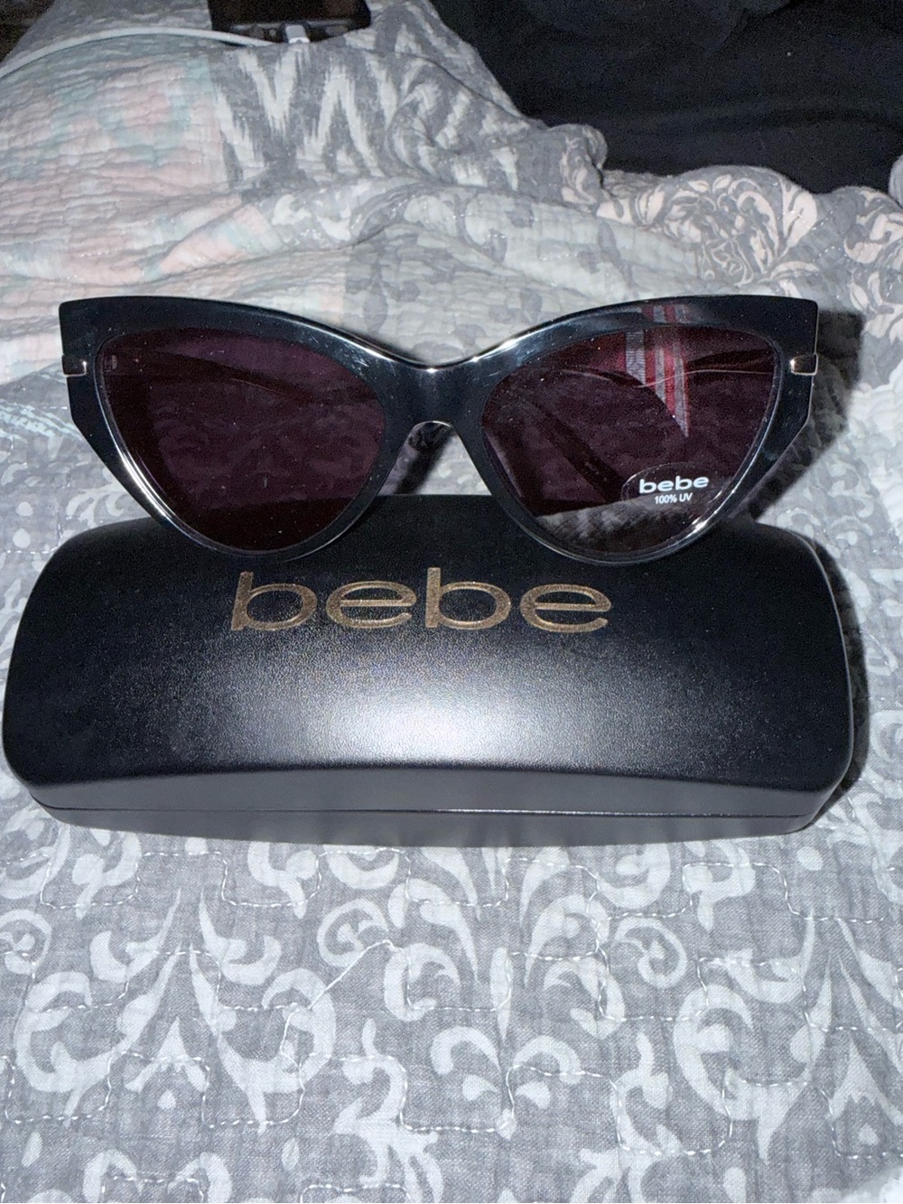Bebe Women’s Sunglasses